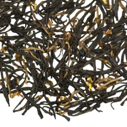 TeaSource Black Tea<Keemun Country Blossom | Black Tea