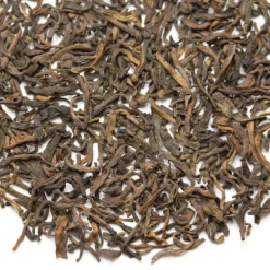 TeaSource Puer Tea<2013 KuZaZa Ripe (Shu) Puer Tea