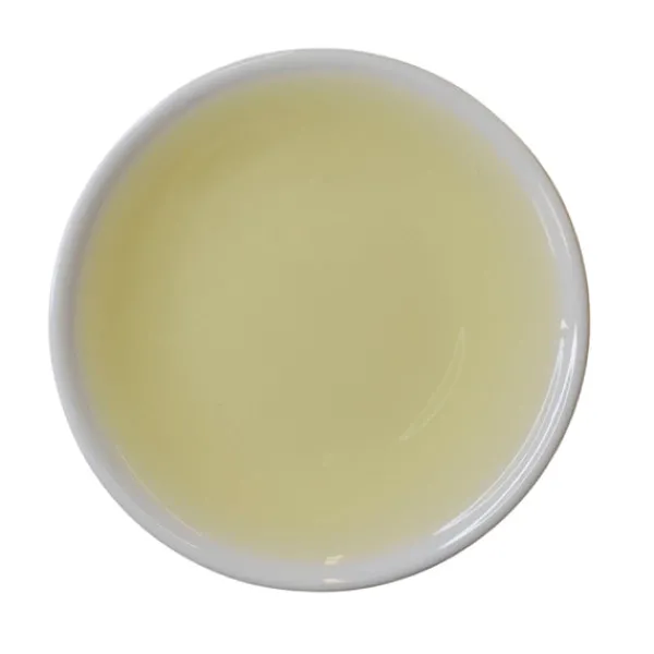 TeaSource Green Tea<Lemon Ginger Green Tea