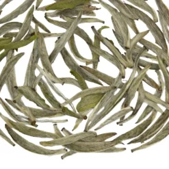 TeaSource White Tea<Lion's Mountain Silver Needle | White Tea