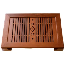 TeaSource Tea Accessories<Lucky Bamboo Tea Tray