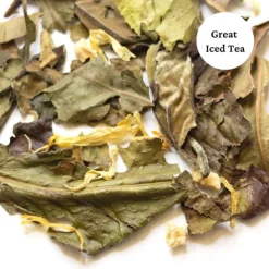 TeaSource White Tea<Machu Peach-u | White Tea