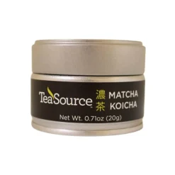 TeaSource Matcha | Green Tea<Matcha Koicha | Green Tea