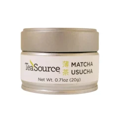 TeaSource Green Tea | Matcha<Matcha Usucha | Green Tea