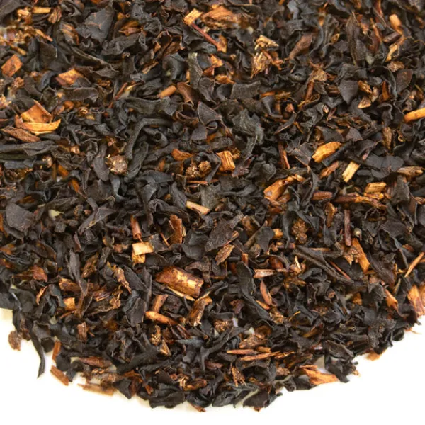 TeaSource Black Tea<Meridian | Black Tea
