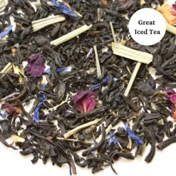TeaSource Black Tea<Minnesota N'ice Tea | Black Tea