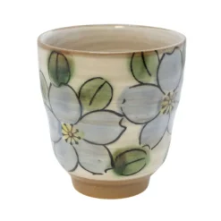 TeaSource Tea Cups & Infusers<Morning Glory Teacup (Yunomi)