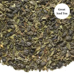 TeaSource Green Tea<Moroccan Mint | Green Tea