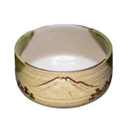 TeaSource Matcha | Tea Cups & Infusers<Mt. Fuji Matcha Bowl (Chawan)