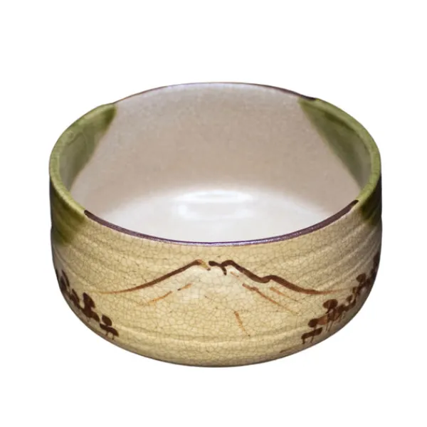 TeaSource Matcha | Tea Cups & Infusers<Mt. Fuji Matcha Bowl (Chawan)