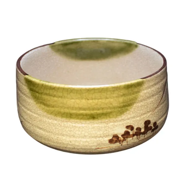 TeaSource Matcha | Tea Cups & Infusers<Mt. Fuji Matcha Bowl (Chawan)