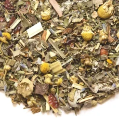 TeaSource Herbal Tea<Northern Lights | Herbal Tea