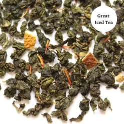 TeaSource Oolong Tea<Orange Cream | Oolong Tea