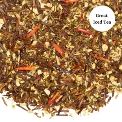 TeaSource Herbal Tea<Papaya Peach | Herbal Tea