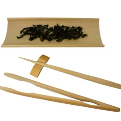TeaSource Tea Accessories<3-Piece Gongfu Tools
