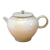 TeaSource Teapots<Plant Ash Teapot - 180ml
