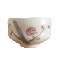 TeaSource Matcha | Tea Cups & Infusers<Plum Matcha Bowl (Chawan)