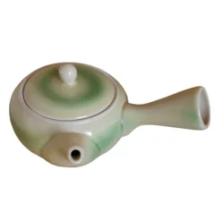 TeaSource Teapots<Pond Lily Teapot (Kyūsu)
