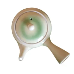 TeaSource Teapots<Pond Lily Teapot (Kyūsu)