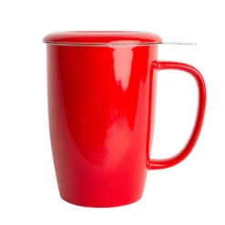 TeaSource Tea Cups & Infusers<Porcelain Brew In Mug