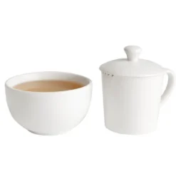 TeaSource Tea Cups & Infusers<Professional Cupping Set
