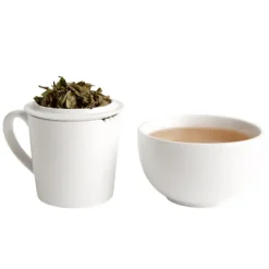 TeaSource Tea Cups & Infusers<Professional Cupping Set