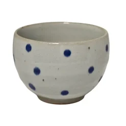 TeaSource Tea Cups & Infusers<Rain Drop Teacup (Yunomi)