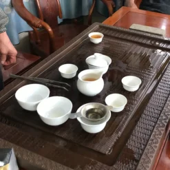 TeaSource Black Tea<Red Dawn | Black Tea