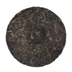 TeaSource Puer Tea<Reverence | Raw (Sheng) Puer Tea Cake