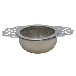 TeaSource Tea Cups & Infusers | Tea Accessories<Rosebud Tea Strainer
