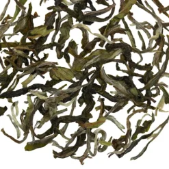 TeaSource Black Tea<Satin Swiftlet Darjeeling 1st Flush | Black Tea