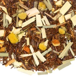 TeaSource Herbal Tea<Scarlet O'Peara | Herbal Tea