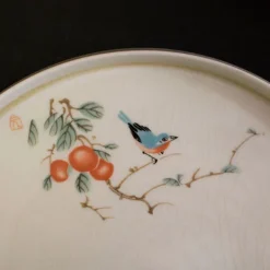 TeaSource Tea Accessories<Songbird Tea Tray