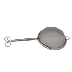 TeaSource Tea Accessories | Tea Cups & Infusers<Stainless Steel Strainer (Chakoshi)