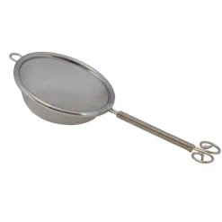 TeaSource Tea Accessories | Tea Cups & Infusers<Stainless Steel Strainer (Chakoshi)