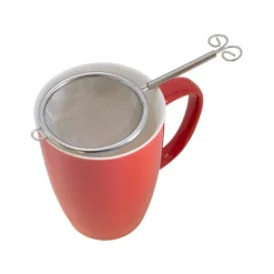 TeaSource Tea Accessories | Tea Cups & Infusers<Stainless Steel Strainer (Chakoshi)