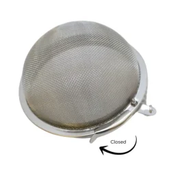TeaSource Tea Cups & Infusers<Stainless Steel Tea Ball