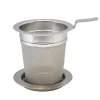TeaSource Tea Cups & Infusers<Stainless Steel Tea Infuser