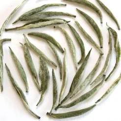 TeaSource White Tea<Sterling Silver Needles | White Tea
