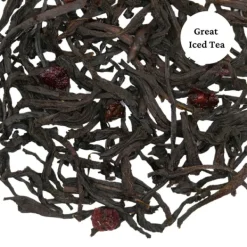 TeaSource Black Tea<Stone Fruit | Black Tea