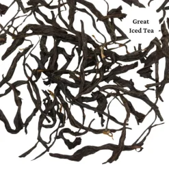 TeaSource Black Tea<Summer Cabin Black Tea