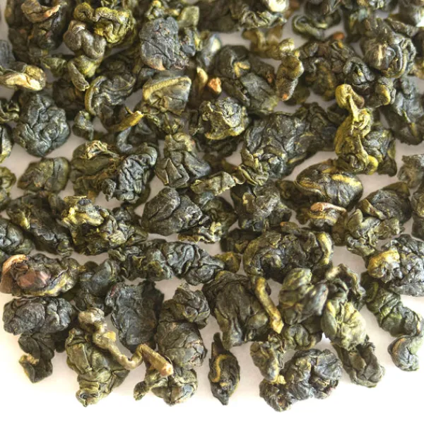 TeaSource Oolong Tea<Taiwan Treehouse | Oolong Tea