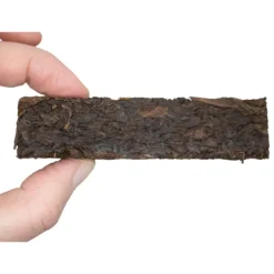 TeaSource Puer Tea<Tea Horse Ripe (Shu) Puer Tea Brick