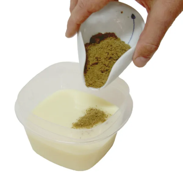 TeaSource Herbal Tea<Chai Spices | Herbal Tea