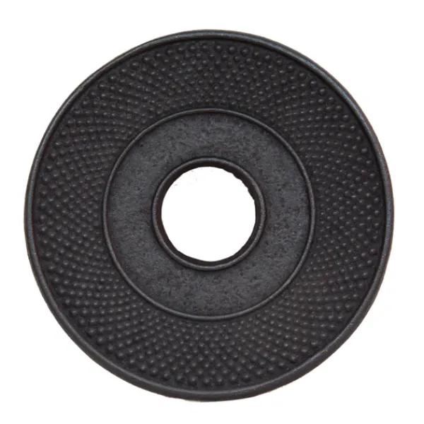 TeaSource Tea Accessories<Tetsubin Hobnail Round Trivet