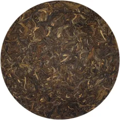 TeaSource Puer Tea<Tiger Hunter | Raw (Sheng) Puer Tea Cake