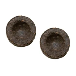 TeaSource Puer Tea<Tiny Bird's Nest Ripe (Shu) Puer