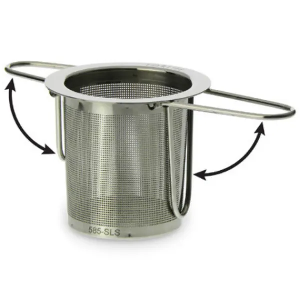 TeaSource Tea Cups & Infusers<Travel Filter