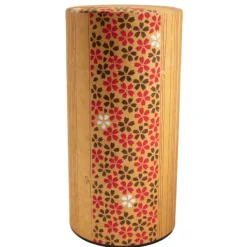 TeaSource Tea Accessories<Tree Bark | Washi Tea Tin - 7 oz.