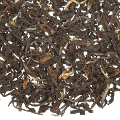 TeaSource Black Tea<Velvety Black Tyrant Darjeeling 2nd Flush | Black Tea